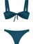 Shikoo Swimwear Laura Askılı Halka Aksesuarlı Bikini Takımı 7