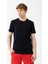 United Colors Of Benetton Bnt-M21172 Benetton Erkek T-Shirt 3