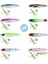 3633 Emotion Jigger 40GR Light Jig Suni Yem 1