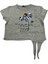 Kız Çocuk Bağcıklı T-Shirt 1