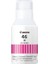 GI-46 Magenta Mürekkep K. 4428C001 1
