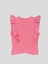 Kız Çocuk Çift Kalpli T-Shirt 2