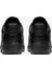 Air Force 1 '07 Erkek Siyah Günlük Ayakkabı 5