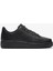 Air Force 1 '07 Kadın Siyah Günlük Ayakkabı 1