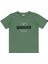 Circle Up Çocuk T-shirt 1