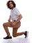 Kargo Cepli Jogger İş Pantolonu 4