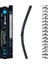 Silecek Muz Bmw 3 Serıes E92 E93 24"+16" 600MM+400MM 1