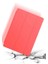 Apple iPad Air 11 2024 Pu Deri Orjinal Standlı Kılıf Kırmızı 5