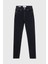 Calvin Klein Kadın  High Rise Skinny Jean Pantolon 5