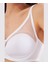Le Jardin Linda Tül Detaylı Toparlayıcı Ince Soft Cup Sütyen (B-C Cup) -9200 3