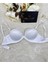 Le Jardin Blanche Double Push-Up Silikonlu Askılı/askısız Sütyen -7036 2