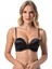 Le Jardin Blanche Double Push-Up Silikonlu Askılı/askısız Sütyen -7036 2