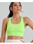 Intive Lingerie Aurafit Arkası Halter Kesim U Yaka Spor SÜTYENI/BÜSTIYER/CROPTOP-9041 3