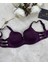 Le Jardin Marilyn Soft Cup Balenli Desteksiz Büyük Beden Sütyen -7015 1