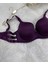 Le Jardin Marilyn Soft Cup Balenli Desteksiz Büyük Beden Sütyen -7015 2