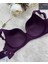 Le Jardin Marilyn Soft Cup Balenli Desteksiz Büyük Beden Sütyen -7015 5