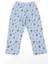 Çocuk Ergonomik Pijama Altı 4