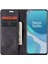 Oneplus 8t Manyetik Kapatma Darbeye Vaka Kart Yuvası Pu Için Flip Case (Yurt Dışından) 4