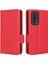 Xiaomi Poco F5 Pro 5g Yan Toka Pu Deri Cüzdan Manyetik Kart (Yurt Dışından) 1