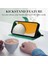 Samsung Galaxy A15 Flip Kickstand Manyetik Kapak Kart Yuvası ile (Yurt Dışından) 4