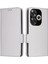 Xiaomi Poco F6 Manyetik Kart Yuvaları Tutucu Yan Toka Pu Deri (Yurt Dışından) 2