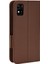 Zte Blade Case Yan Toka Cüzdan Pu Deri Manyetik Kart Yuvaları (Yurt Dışından) 5