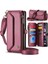 Kadınlar Için Google Piksel 8 Cüzdan Durumda Crossbody Durumda Rfid Engelleme Durumda (Yurt Dışından) 1
