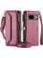 Kadınlar Için Google Piksel 8 Cüzdan Durumda Crossbody Durumda Rfid Engelleme Durumda (Yurt Dışından) 4