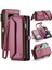 Kadınlar Için Google Piksel 8 Cüzdan Durumda Crossbody Durumda Rfid Engelleme Durumda (Yurt Dışından) 5