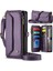 Kadınlar Için Crossbody Durumda Samsung Galaxy S24 Cüzdan Durumda Kart Tutucu (Yurt Dışından) 1