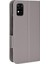 Zte Blade Case Yan Toka Cüzdan Pu Deri Manyetik Kart Yuvaları (Yurt Dışından) 2