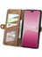 Xiaomi 13 Lite Için Flip Case Kapak Cüzdan Deri Kılıf Darbeye (Yurt Dışından) 5
