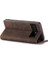 Google Piksel 6 Vintage Pu Deri Cüzdan Kılıf Için Flip Case Kart Yuvası Flip (Yurt Dışından) 3