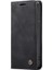 Iphone 12 Için Flip Case Mini Manyetik Kapatma Darbeye Çevir Folio Kitap (Yurt Dışından) 5
