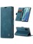 Samsung Galaxy NOTE20 Flip Folio Kitap Kılıf Için Flip Case Kart Yuvası Kapatma (Yurt Dışından) 4