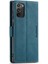 Samsung Galaxy NOTE20 Flip Folio Kitap Kılıf Için Flip Case Kart Yuvası Kapatma (Yurt Dışından) 5