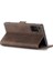 Samsung Galaxy NOTE20 Flip Folio Kitap Kılıf Için Flip Case Kart Yuvası Kapatma (Yurt Dışından) 2