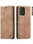 Samsung Galaxy A72 Flip Folio Kitap Kılıf Için Flip Case Kart Yuvası Kickstand (Yurt Dışından) 1