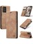 Samsung Galaxy A72 Flip Folio Kitap Kılıf Için Flip Case Kart Yuvası Kickstand (Yurt Dışından) 4