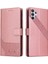 Samsung Galaxy A32 4g 4 Köşe Koruma Üç Kart Yuvaları Için Flip Case (Yurt Dışından) 4