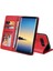 Samsung Galaxy Not 8 Için Flip Case Darbeye Üç Kart Yuvaları 4 Köşe (Yurt Dışından) 4