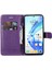 Onur X7B Iş Cüzdan Telefon Kılıfı Için Flip Case Yüksek Kalite Deri (Yurt Dışından) 5