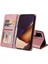 Samsung Galaxy Not 20 Artı Premium Deri Üç Kart Için Flip Case (Yurt Dışından) 1