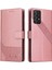 Samsung Galaxy A52 4 Köşe Koruma Darbeye Kickstand Için Flip Case (Yurt Dışından) 4