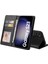 Samsung Galaxy S23 Artı Üç Kart Yuvaları Premium Deri Için Flip Case (Yurt Dışından) 5