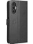 Tecno Pova 3 Manyetik Cüzdan Kapak Kart Tutucu Kickstand Için Kılıf (Yurt Dışından) 5