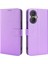 Tecno Spark 9 Pro Kapak Kart Tutucu Kickstand Manyetik Cüzdan Için Kılıf (Yurt Dışından) 1