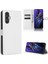 Tecno Pova 3 Manyetik Cüzdan Kapak Kart Tutucu Kickstand Için Kılıf (Yurt Dışından) 1