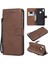 Kart Yuvası Yüksek Onur 8c Iş Cüzdan Telefon Kılıfı Için Flip Case (Yurt Dışından) 1