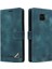 Xiaomi Redmi Not 9s Için Flip Case Kapak Cüzdan Basit Iş Durum (Yurt Dışından) 1